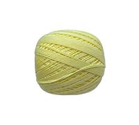 Cotone Filo Scozia Egiziano Uncinetto N 8 Gomitolo 100 Grammi