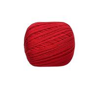 Cotone Filo Scozia Egiziano Uncinetto N 8 Gomitolo 100 Grammi