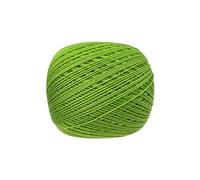 Cotone Filo Scozia Egiziano Uncinetto N 8 Gomitolo 100 Grammi