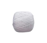 Cotone Filo Scozia Egiziano Uncinetto N 8 Gomitolo 100 Grammi