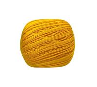 Cotone Filo Scozia Egiziano Uncinetto N 8 Gomitolo 100 Grammi