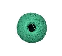 Cotone Filo Scozia Egiziano Uncinetto N 8 Gomitolo 100 Grammi