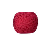 Cotone Filo Scozia Egiziano Uncinetto N 8 Gomitolo 100 Grammi