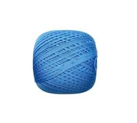 Cotone Filo Scozia Egiziano Uncinetto N 8 Gomitolo 100 Grammi