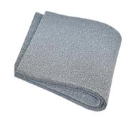 Cotone Filtrante Fotocatalitico TiO2 - Materiale Ecologico For La Sterilizzazione E La Purificazione Dell'aria(1000x1000x5mm)