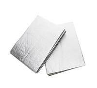 Cotone Fonoassorbente Motore 5/10 pezzi mm tappetino isolante termico fonoassorbente per auto per accessori fonoassorbenti interni a prova di furgone(10MM-25X20cm-5pcs)