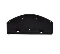 Cotone Fonoassorbente Motore Tappetini isolanti cotone per cofano motore per Toyota, per Camry XV50 2012~2016, per Aurion, per Daihatsu, per Altis, cuscinetti riscaldanti(A)