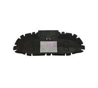 Cotone Fonoassorbente Motore Tappetino isolante per cofano anteriore per VW ID.4 E21 ID.5 E39 2020 2021 2022 2023 2024 in cotone fonoassorbente per motore