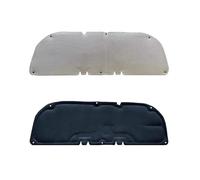 Cotone fonoassorbente per Cofano Motore per Toyota Rav4 XA50 2019 2020 2021 2022 2023 2024 Copertura Isolante Termica e Acustica per Cofano Motore Auto