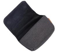 Cotone Fotocamera Custodia Conservazione Borsa Perfetto per GR3 GR2 RX100 G9X