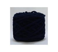 Cotone Gigante per Uncinetto, Filato for maglieria Soft Ice Strip Line da 100 g/pallina, filato di cotone fai te for lavorare a mano una sciarpa spessa(19)