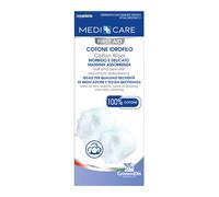 Cotone Idrofilo Medi+Care 50g