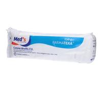 Cotone Idrofilo Meds Farmatexa 250 G 250 g Cotone idrofilo