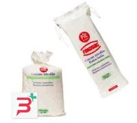 COTONE IDROFILO PIC REKOSAC ZIG ZAG EXTRA INDIA 500 G CON FUSTELLA