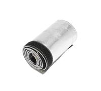 Cotone Insonorizzante Motore Manicotto isolante per scudo termico, tubo metallico per tubi del carburante, protezione per auto, accessori(9cmx3M)