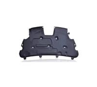 Cotone Insonorizzante Motore Tappetino isolante in cotone termico fonoassorbente per cofano motore auto Per Ford Per Focus MK2 C307 2005~2016(2009-2016)