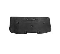 Cotone insonorizzante per motore Per Toyota Per Camry 40 XV40 Per Daihatsu Per Altis Cofano Motore Auto Isolamento Acustico Termico Anteriore In Cotone Copertura Ignifuga(Stile A.)