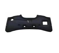 Cotone isolante acustico cofano Per Nissan Per X-Trail 2014-2020 | Accessori per la copertura termica del motore del tappetino insonorizzato del motore del cofano dell'auto