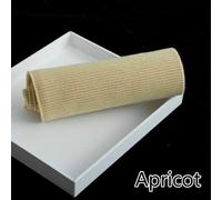 Cotone Maglia Elasticizzata Tessuto Maglione Giacca Cintura Polsini Gambe a