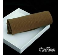 Cotone Maglia Elasticizzata Tessuto Maglione Giacca Cintura Polsini Gambe a