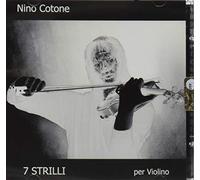 Cotone, Nino - 7 Stilli Per Violino