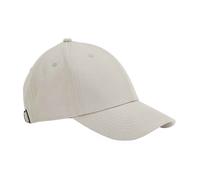 Cotone Organico Tela Baseball Cappello Beechfield Earthaware 6 Cappello Baseball