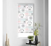 Cotone per interni STORE Avvolgitore TAMISANTE IMP. 120 x 180 CM POLIESTERE WAPO