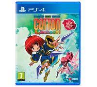 Cotone riavvio PS4 - Nouvo