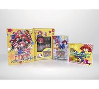 Cotone Rock N Rotolo Edizione Limitata -interruttore Software Nendoroid Libro CD