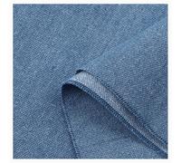 Cotone Tessuto Denim Al Metro Per Cucire Vestiti Jeans Cuscini Gonne Giacche 150 Cm Di Larghezza Venduto Al Metro(Color:blu3)(Blue 3,1x1.5M)