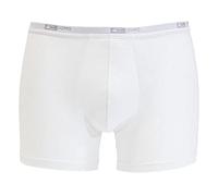 Cotonella 2 Boxer Uomo Gu017, Bianco, 7