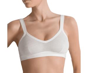 COTONELLA 2 Brassiere Donna Cotone Elasticizzato Comfort GD065