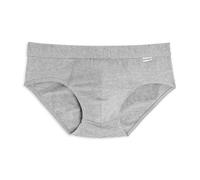 Cotonella, 2 Slip Uomo a Vita Bassa in Morbido Cotone bielastico, anatomico doppiato con pince e con Elastico in Vita ricoperto - Art. AU294