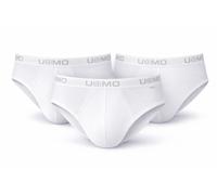 Cotonella 3 Mini Slip Uomo in Cotone con Elastico PARLATO 8300