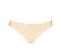 Cotonella 3 Slip Donna 3487 Vita Bassa, Nudo, 3