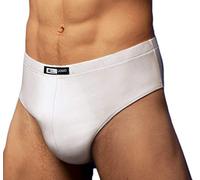 Cotonella, 6 Paia di Slip Uomo in Cotone bielastico con Elastico Interno 2396
