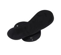 Cotonella, Assorbente FloWear in Morbido Cotone Bielastico Lavabile e Riutilizzabile, adatto per Flusso Abbondante - Conf. da 2 pezzi - art. ADB65K2