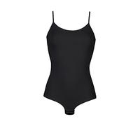 Cotonella Body Spalla Stretta Donna Art. GD008 - Nero tg. 4