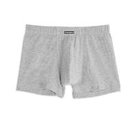 Cotonella, Boxer in Morbido Cotone Bielastico con Elastico Vita ricoperto -Comodo Boxer anatomico in Doppio Strato con Taglio Verticale - Art. 8336