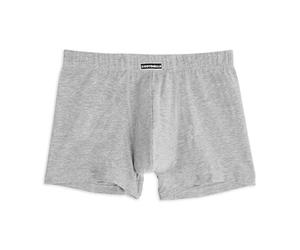 Cotonella, Boxer in Morbido Cotone Bielastico con Elastico Vita ricoperto -Comodo Boxer anatomico in Doppio Strato con Taglio Verticale - Art. 8336