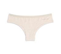 Cotonella, Brasiliano Donna in Morbido Cotone bielastico, Dotato di Elastico Vita Ultralight e Taglio sul Dietro - Art. AD968