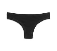 Cotonella, Brasiliano in Morbido Cotone Bielastico - Brasiliano dai Bordi Extracomfort e Comodo Fianco Basso - Confezione da 3 Pezzi - Art. GD139K3