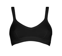 Cotonella Brassiere Donna Art. GD065 - Nero tg. 4