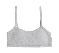Cotonella, Brassiere Jenny in Cotone con Coppe Estraibili | Con spalline regolabili e senza apertura sul retro. Art. ADD22