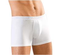 Cotonella C 8303 0000 G-Bus Boxer, Bianco, Medium (Taglia Produttore:IV) Uomo