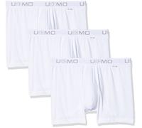 Cotonella C 8303 0000 G-Bus K3 Boxer, Bianco, XX-Large (Taglia Produttore:VII) (Pacco da 3) Uomo