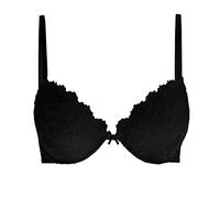 Cotonella C CD0230000 Push-up, Nero, 90B (Taglia Produttore:V) Donna