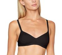 Reggiseno senza ferretto Cotonella Sharon CD049 preformato in cotone