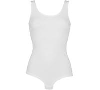 Cotonella C3513 - Body Donna - 5, Bianco
