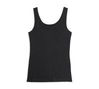 Cotonella,Canotta Spalla Larga Donna - Morbido Jersey di Cotone bielastico - Art. GD009
